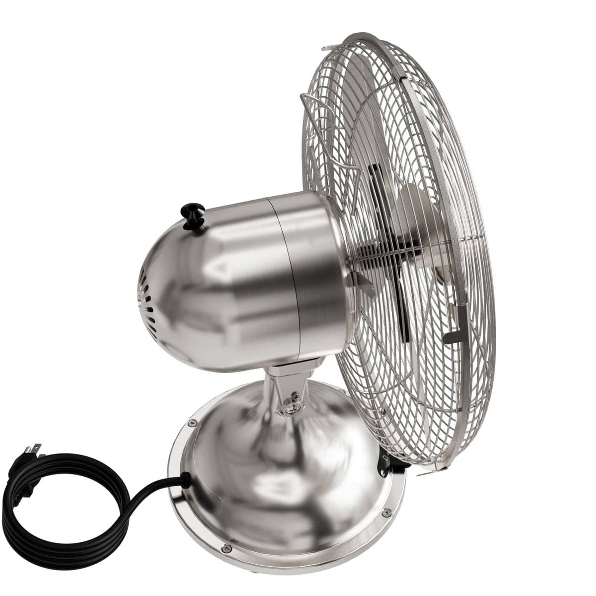 Classic Portable Desk Fan 16 in with 3 speeds