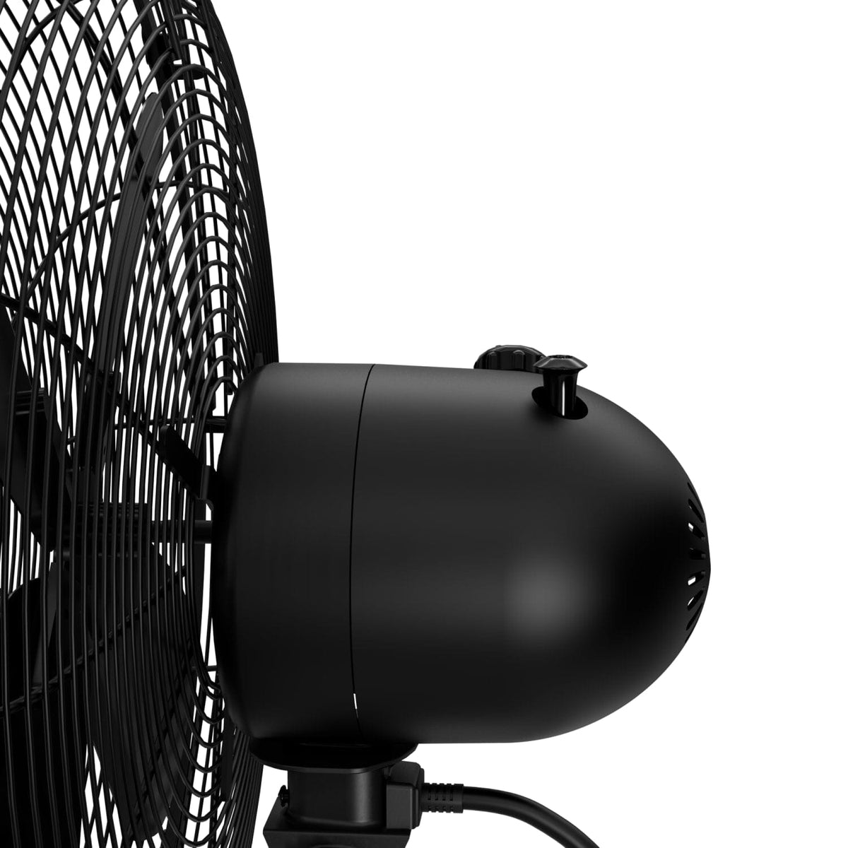 Oscillating Standing Fan Adjustable Height 47 Inch with 3 speeds