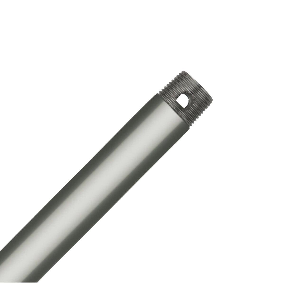 Satin Nickel 12" Downrod - 99271