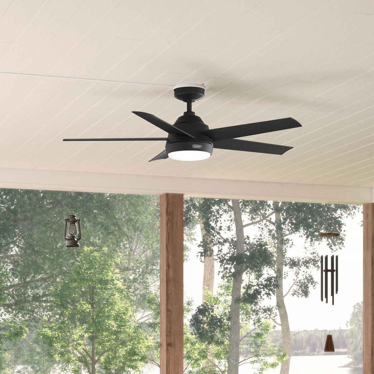 Plug-In Ceiling Fan Universal Mounting System - 99985