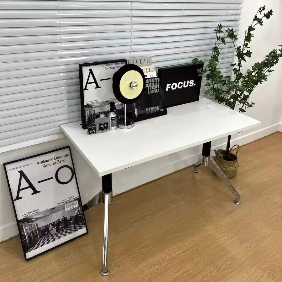 Afralia™ Wooden Laptop Sofa Auxiliary Corner Table for Modern Nordic Computer Desk