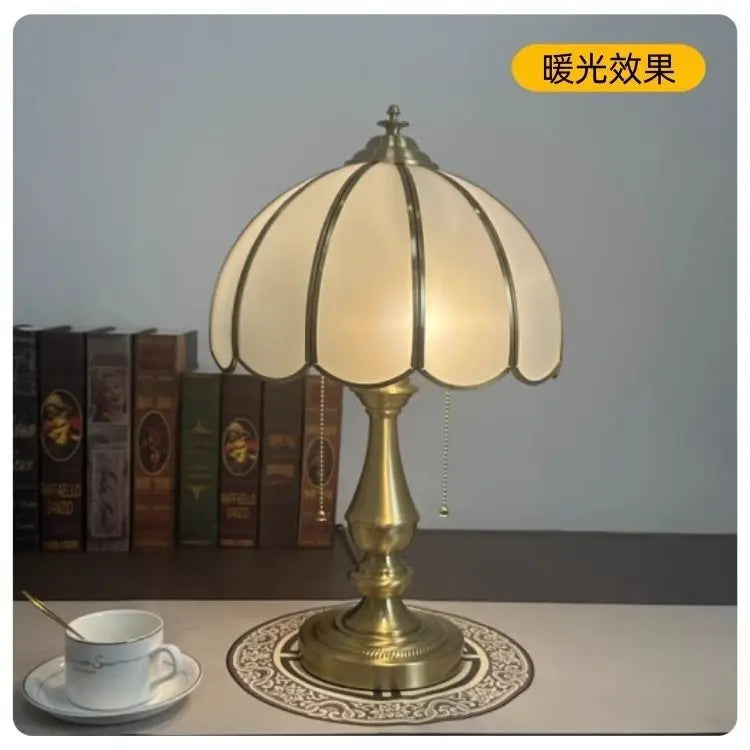 Afralia™ Crystal Glass Brass LED Floor Lamp for Luxury Living Room Bedroom Study