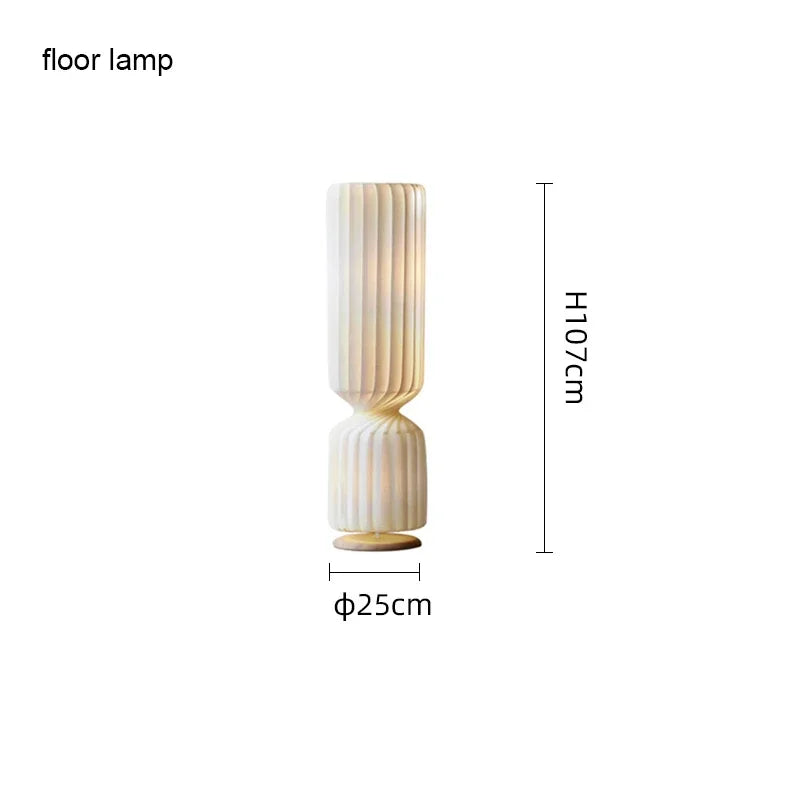 Afralia™ Modern LED Fabric Shade Pendant Light - Dining Room Luxury Fixture