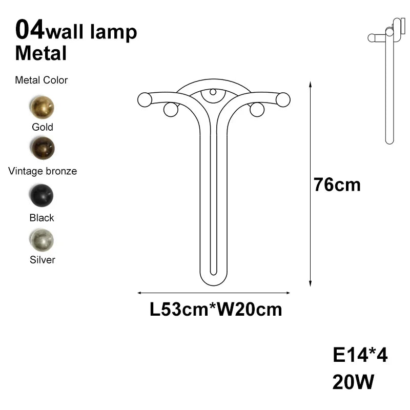 Afralia™ Art Deco Brass Black Chandelier Dimmable Lighting for Dining Living Room