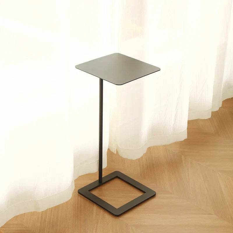 Afralia™ Solid Wood Light Luxury Sofa Table Set for Living Room and Bedroom