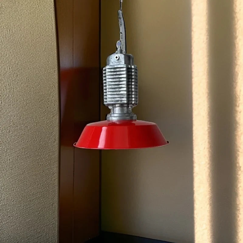 Afralia™ Industrial Modern Chain Pendant Lights LED for Home Decor Restaurant Loft.