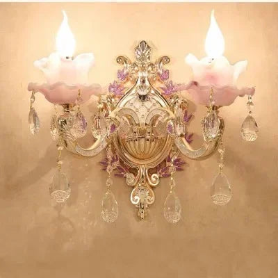 Afralia™ Crystal Chandelier: Modern European Living Room Lighting for a Stylish Ambiance