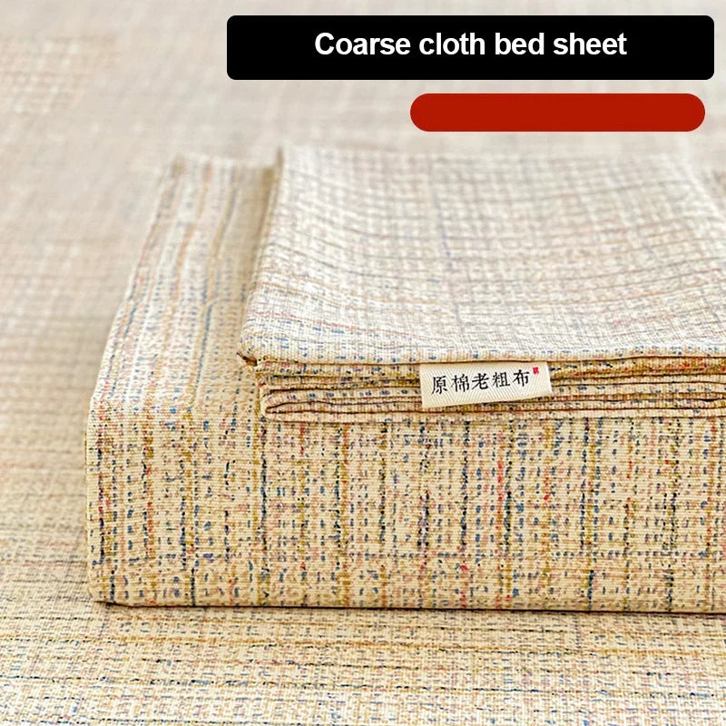 Afralia™ Diamond Pattern Bed Sheet Set: High Quality Polyester, Breathable Cool Mat for Summer