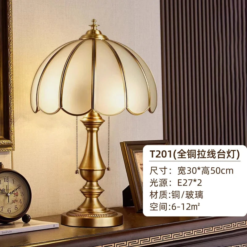Afralia™ Vintage Crystal Glass Brass LED Art Deco Floor Lamp