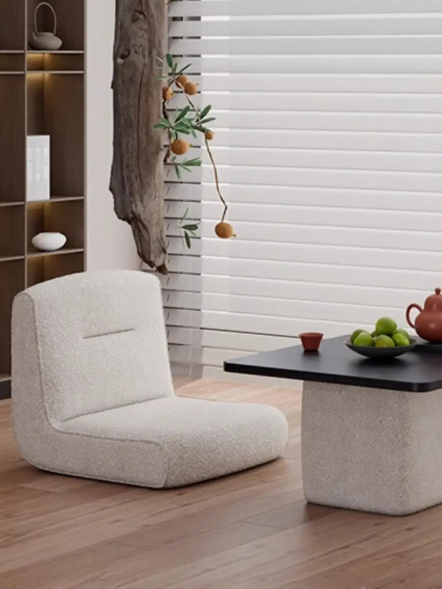 Afralia™ Nordic Wooden Coffee Table Set, Japanese Design, Simple & Stylish Home Furniture