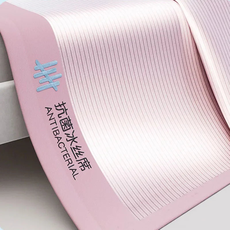 Afralia™ Cooling Soft Bed Mat Set for Refreshing Sleep