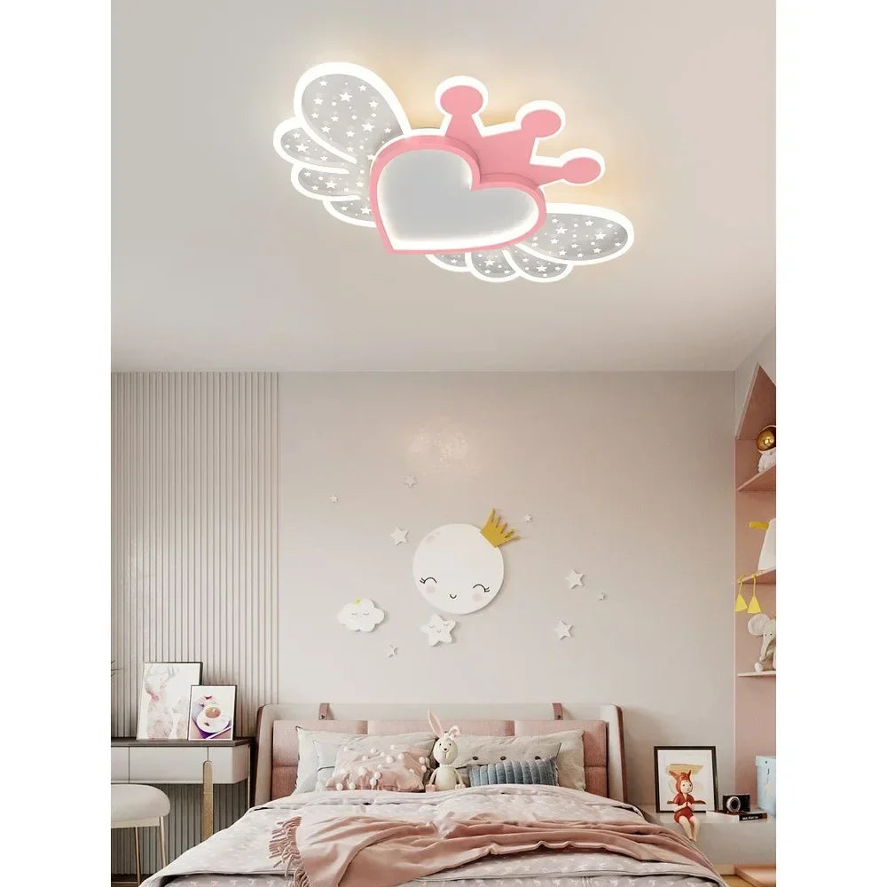 Afralia™ LED Chandeliers: Nordic Modern Ceiling Lamps for Bright Living Room Decor