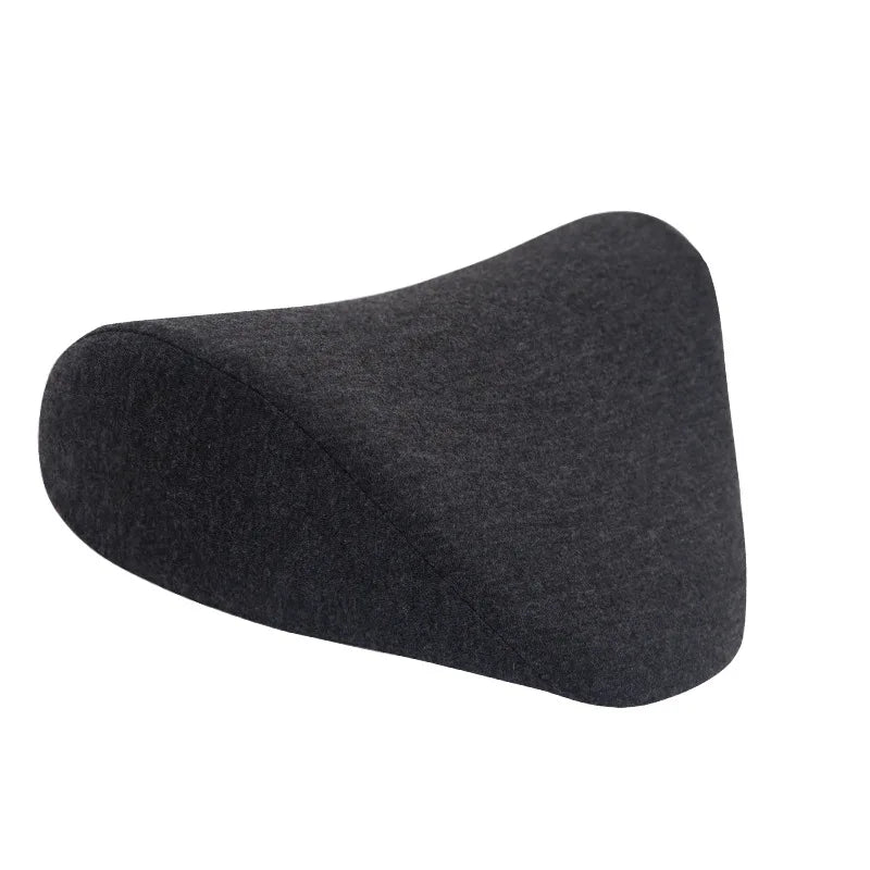 Afralia™ Memory Cotton Cervical Support Neck Pillow - Four Seasons Universal