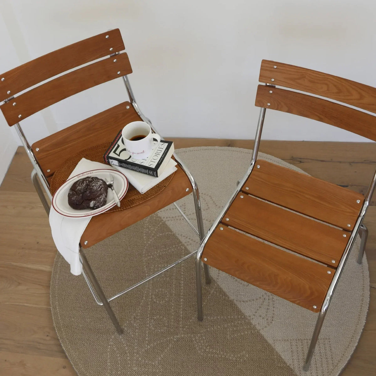 Afralia™ Modern Bar Stools Dining Chairs Lounge Furniture