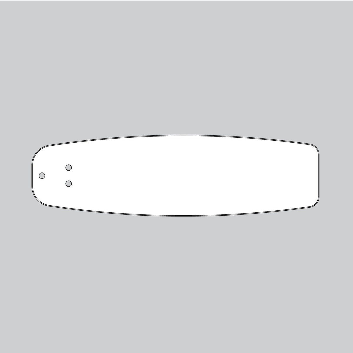 Blade Iron Set-White - K067325150