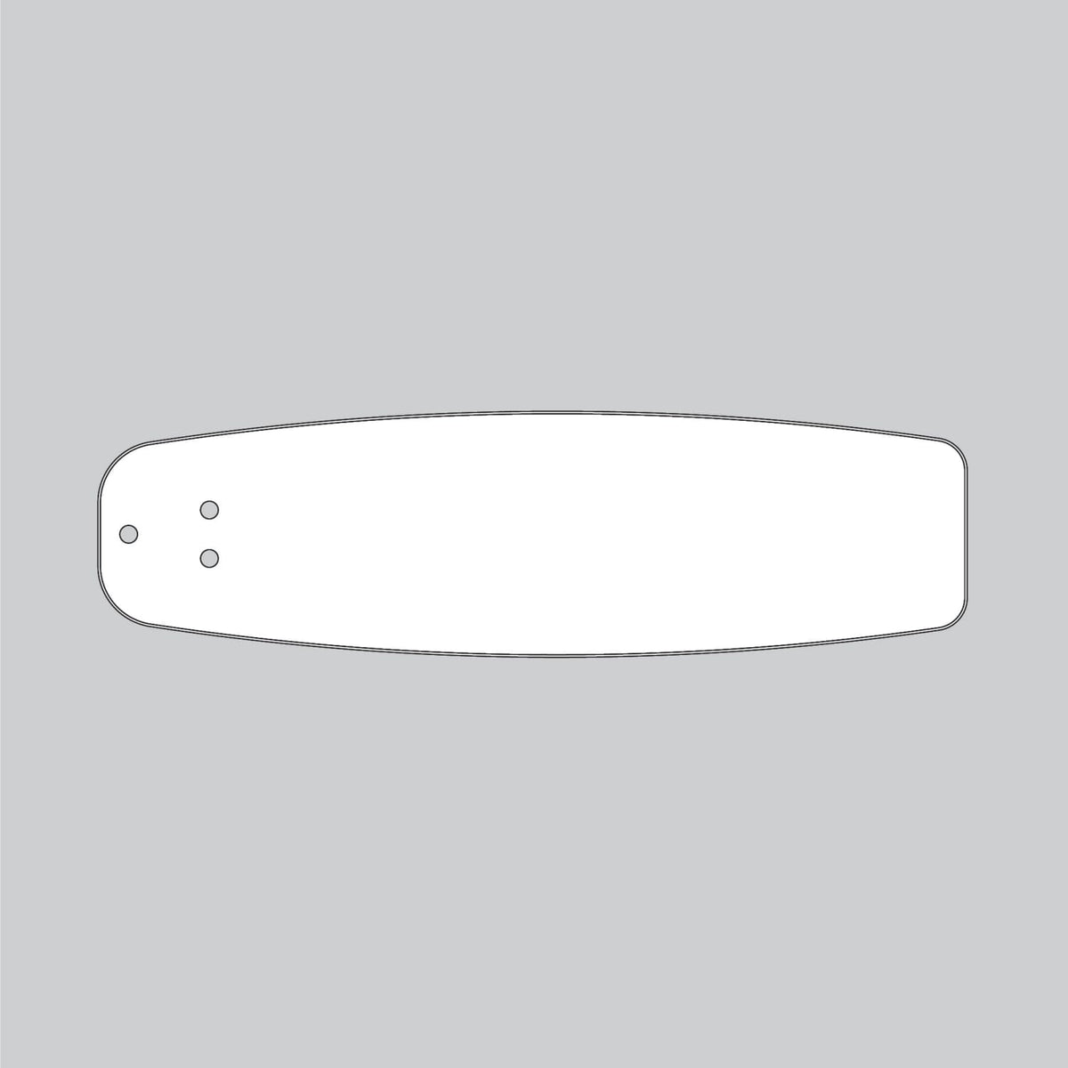 Blade Set - Peppered Walnut-Cinnamon Walnut - K044025041