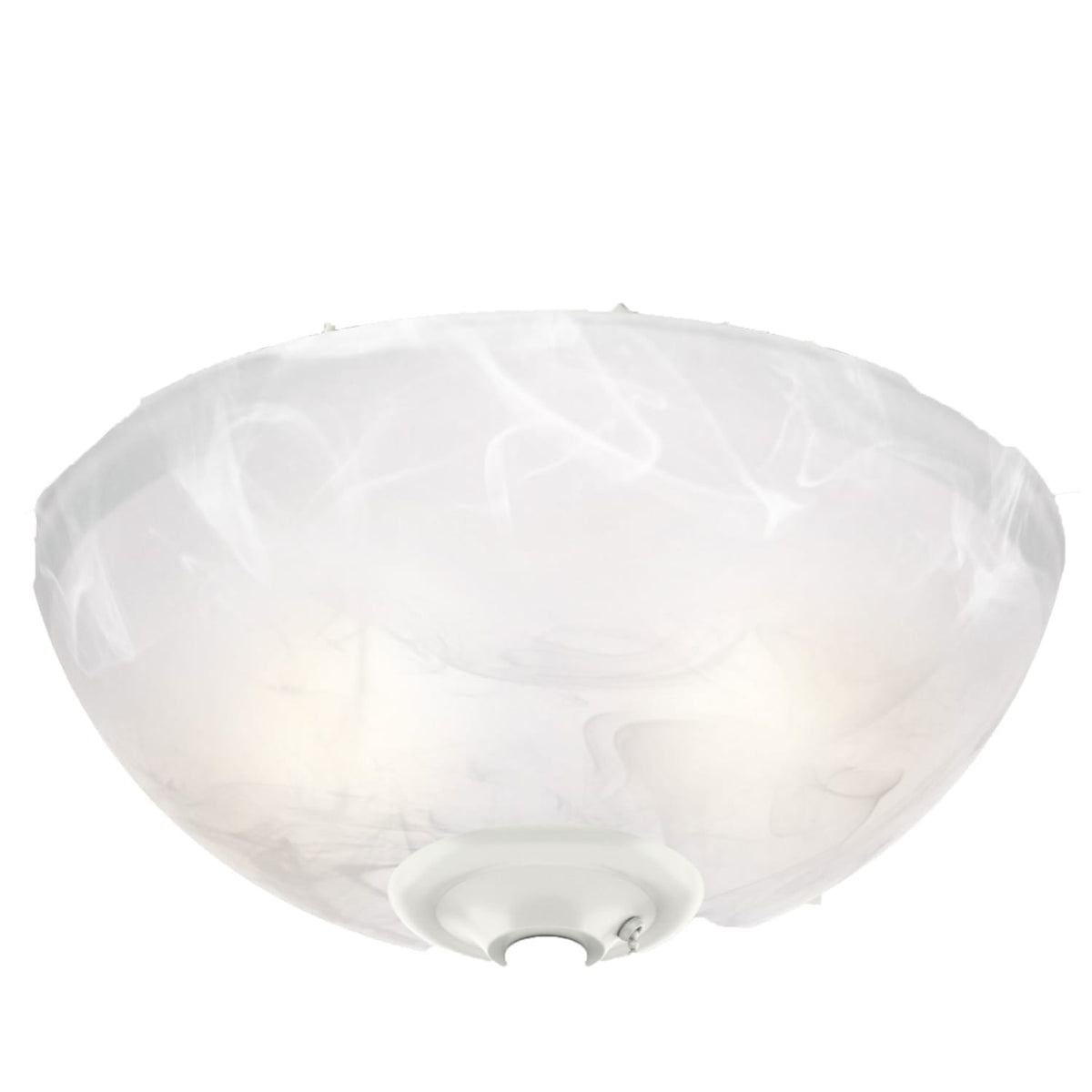 Glass Globe-Swirled Marble - K047501142