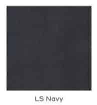 Navy Lamb Suede Fabric - custom suits nyc bespoke tailor midtown, noho