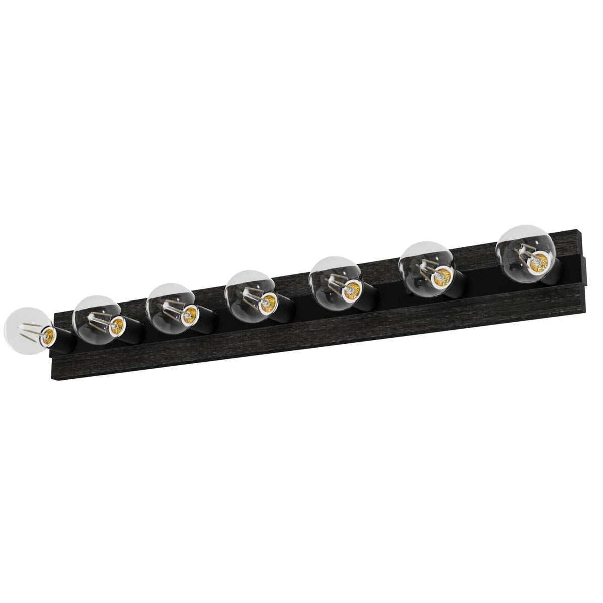 Donelson 7 Light Vanity