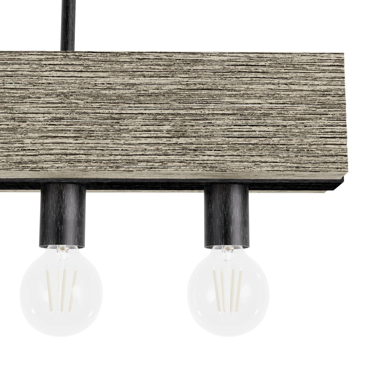 Donelson 5 Light Linear Chandelier