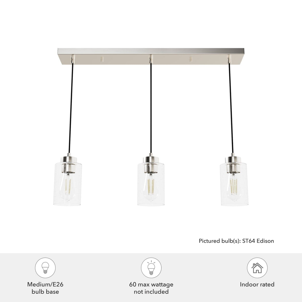 Hartland 3 Light Linear Cluster