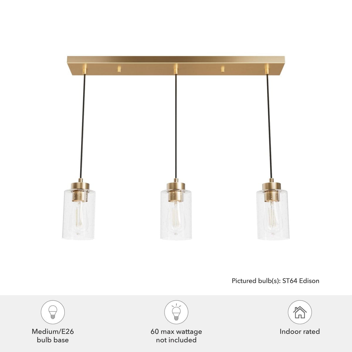 Hartland 3 Light Linear Cluster
