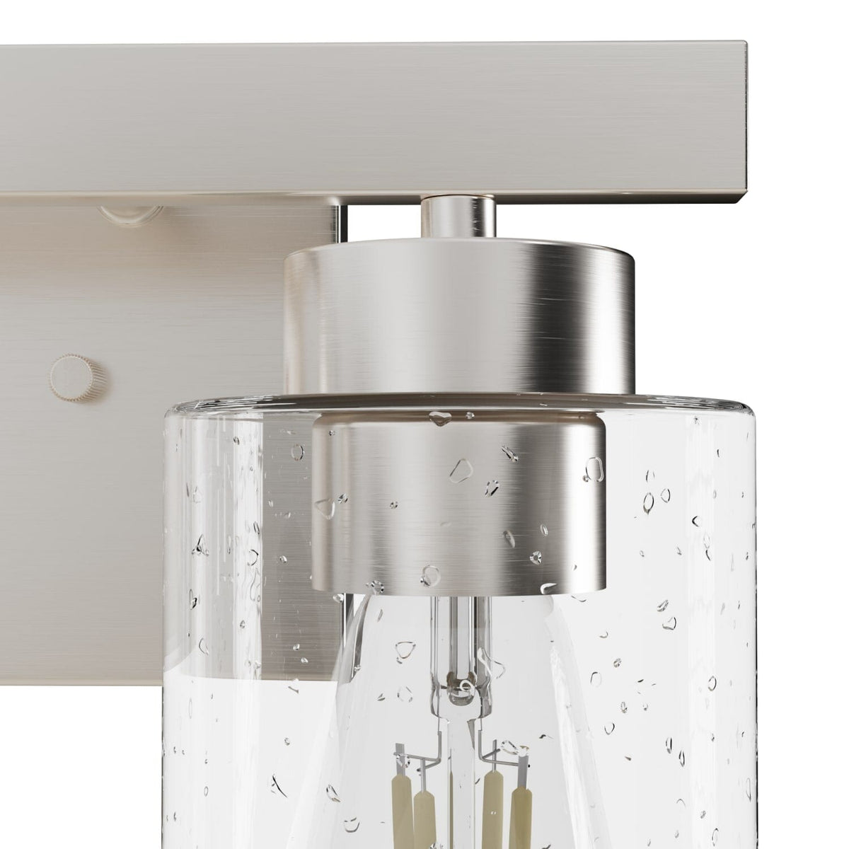 Hartland 2 Light Vanity