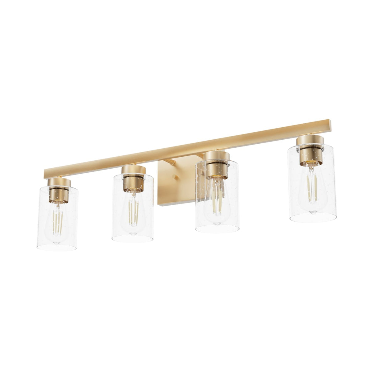 Hartland 4 Light Vanity
