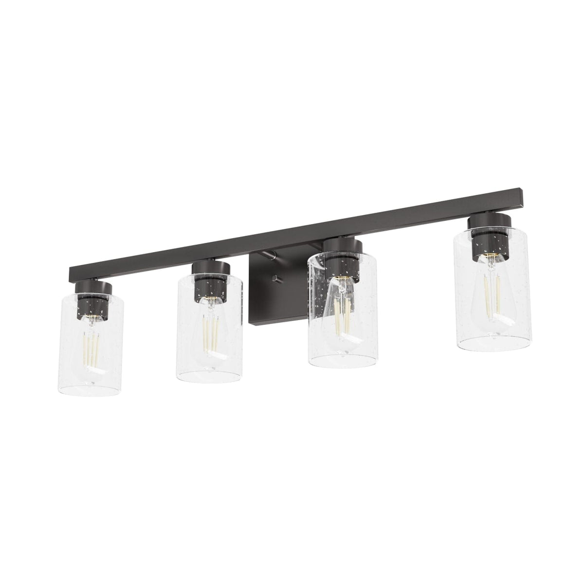 Hartland 4 Light Vanity