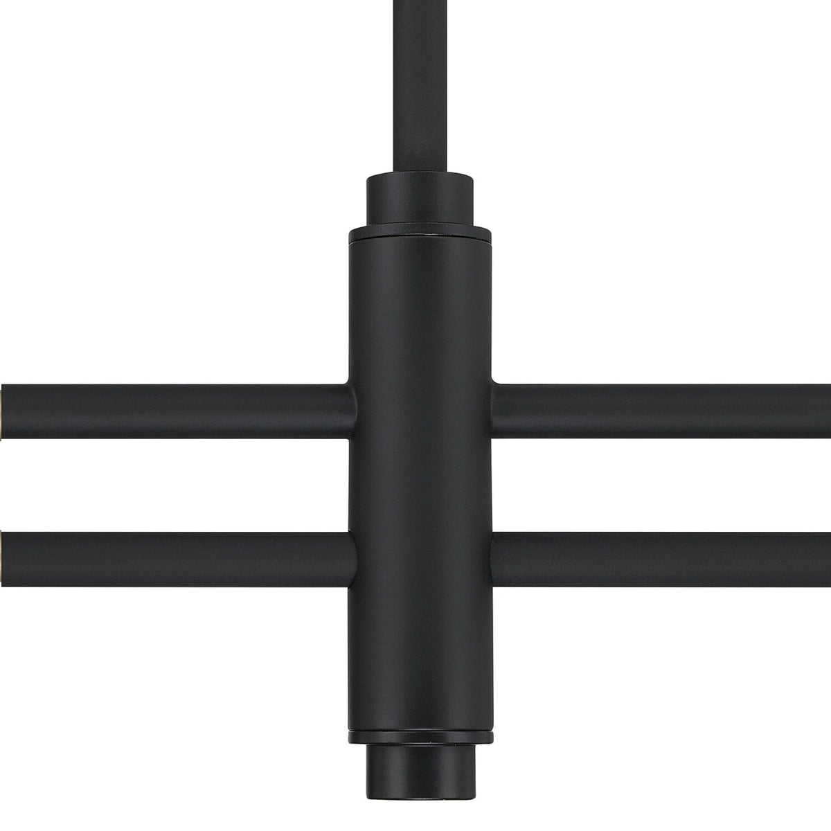 Camelia Stem Jasmine Roth 2 Light Linear Chandelier