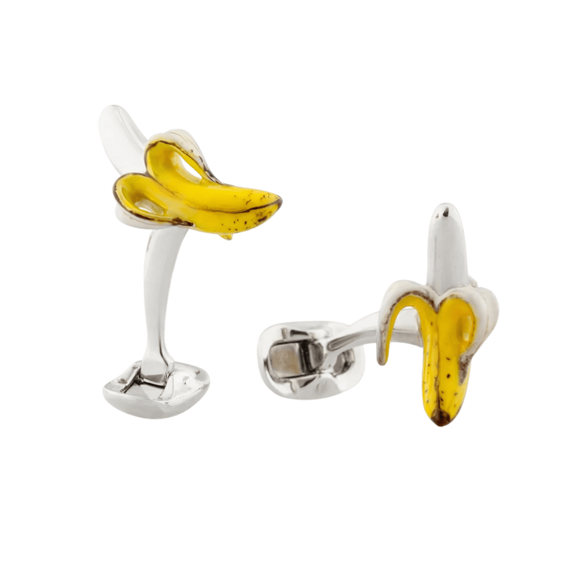 (product) The Reed Cufflinks - custom suits nyc bespoke tailor midtown, noho