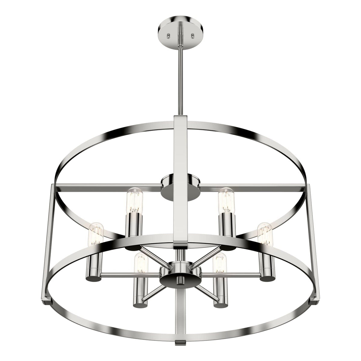 Astwood 6 Light Chandelier