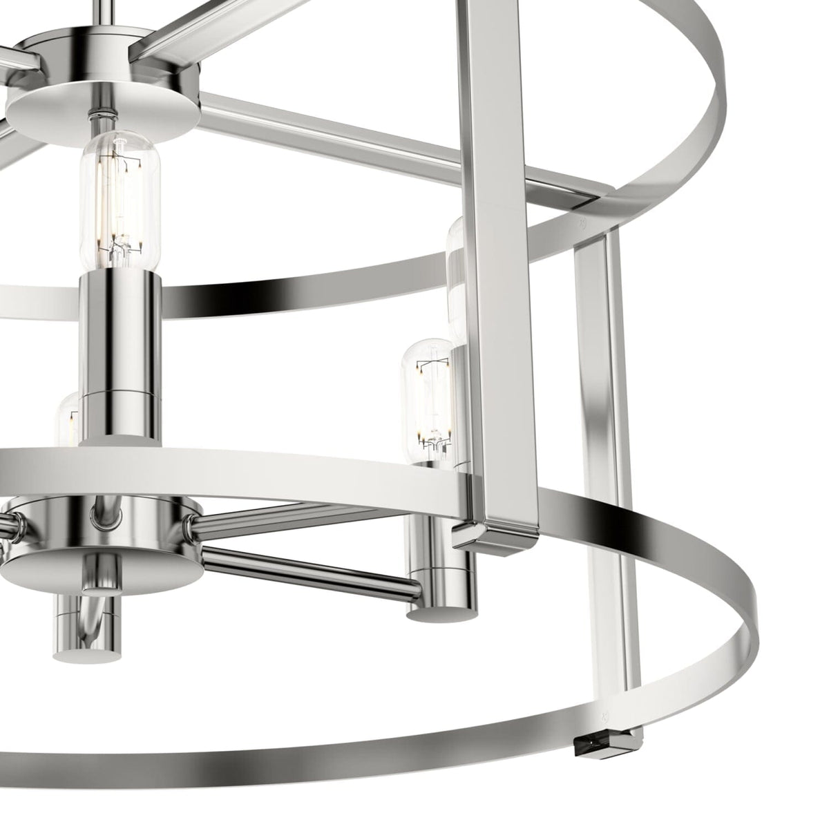 Astwood 6 Light Chandelier