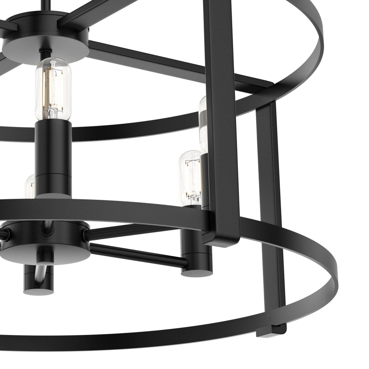 Astwood 6 Light Chandelier