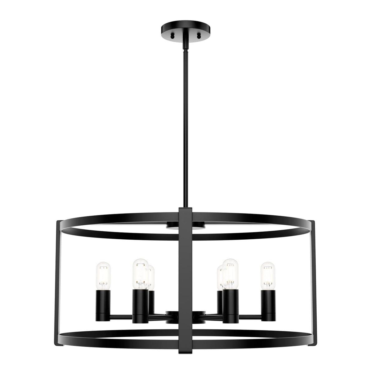Astwood 6 Light Chandelier