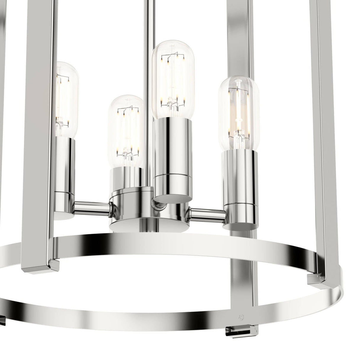 Astwood 4 Light Chandelier 16 Inch