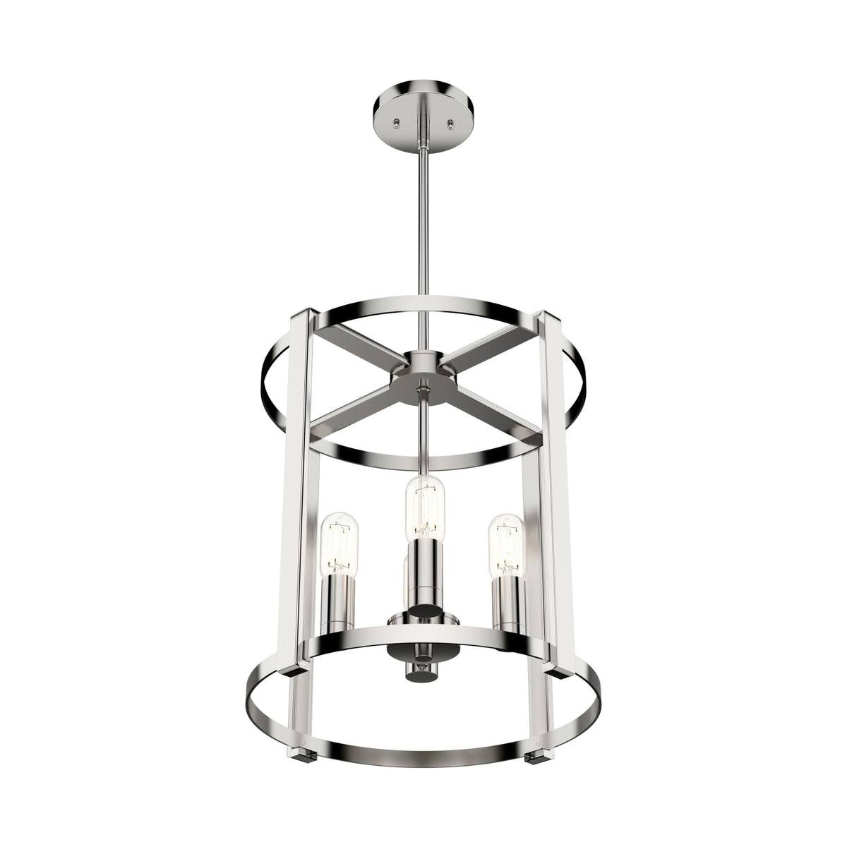 Astwood 4 Light Chandelier 16 Inch