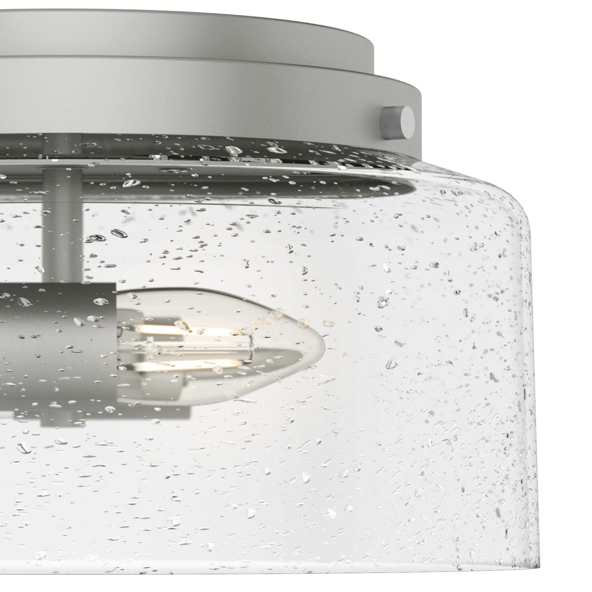 Hartland 2 Light Flush Mount