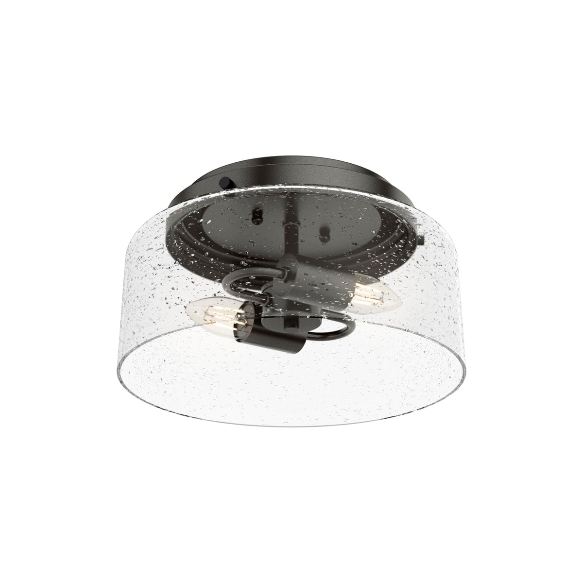 Hartland 2 Light Flush Mount