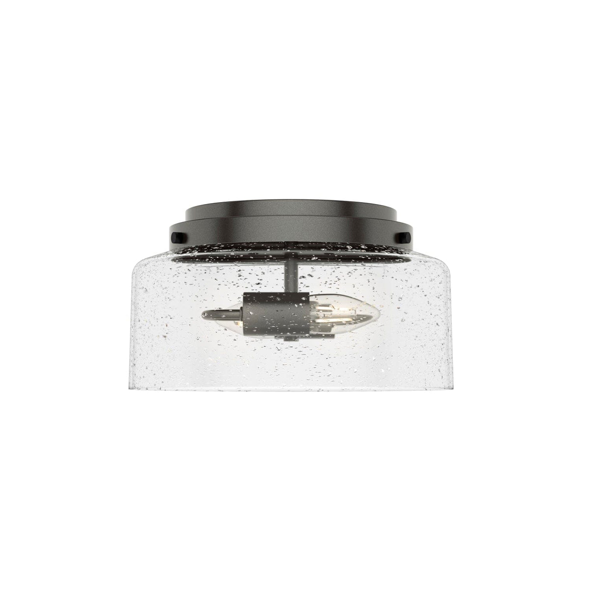 Hartland 2 Light Flush Mount