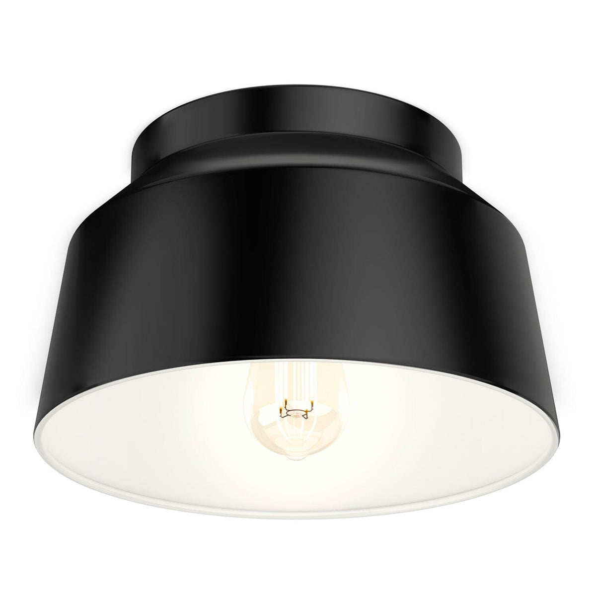 Cranbrook 1 Light Flush Mount