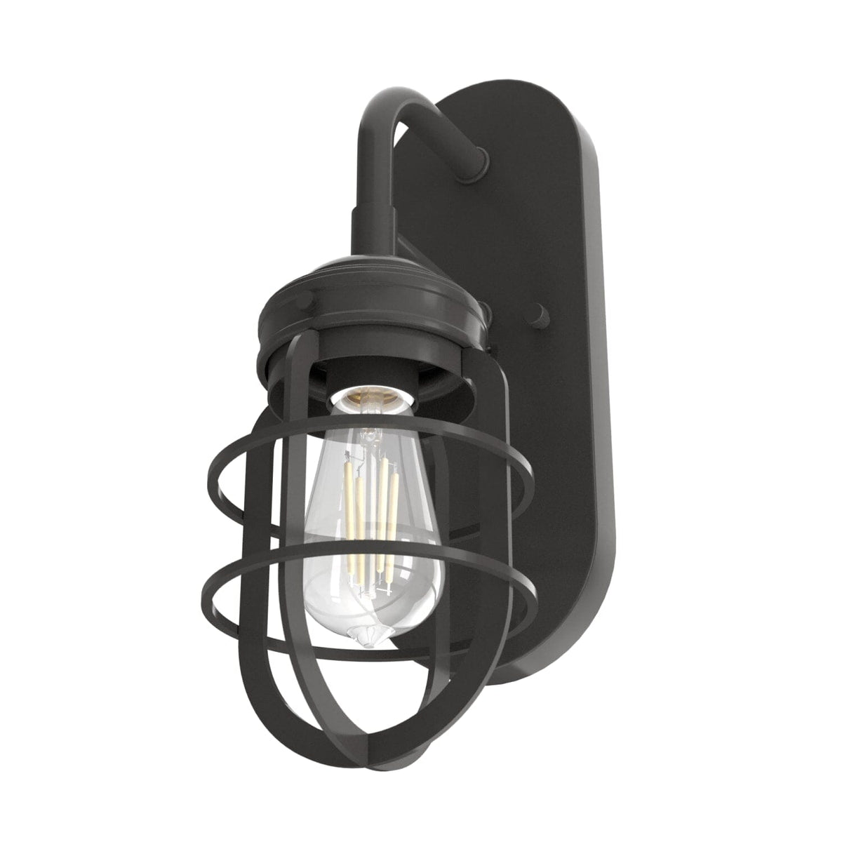 Starklake 1 Light Wall Sconce