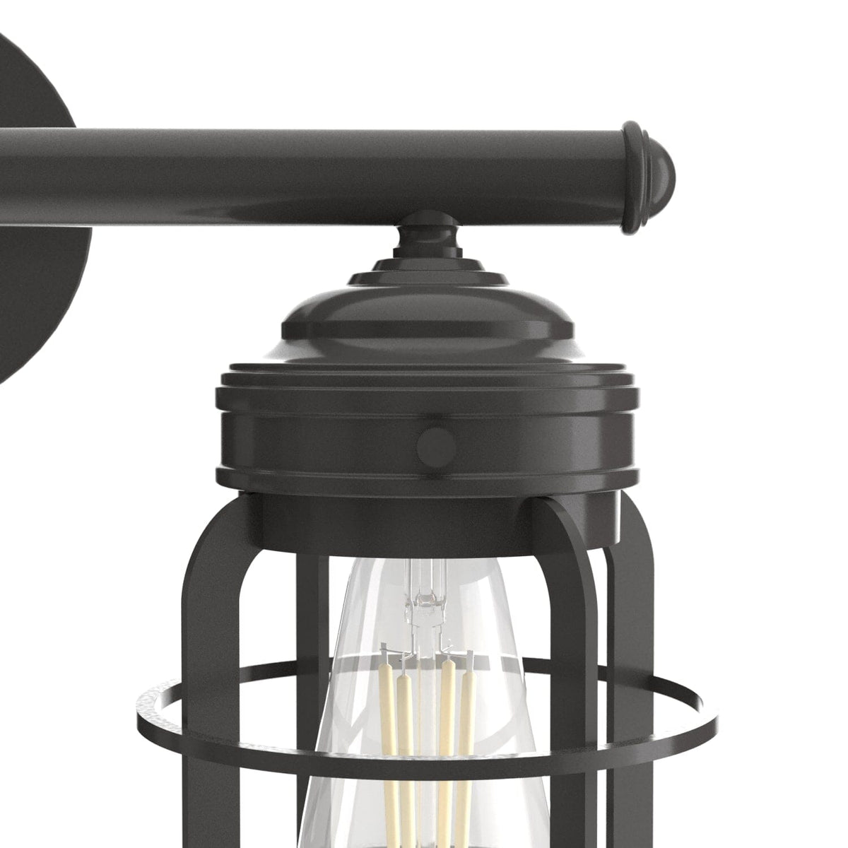 Starklake 3 Light Vanity