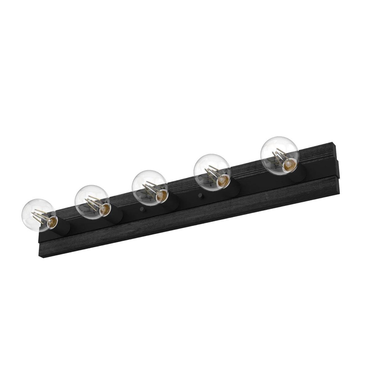 Donelson 5 Light Vanity