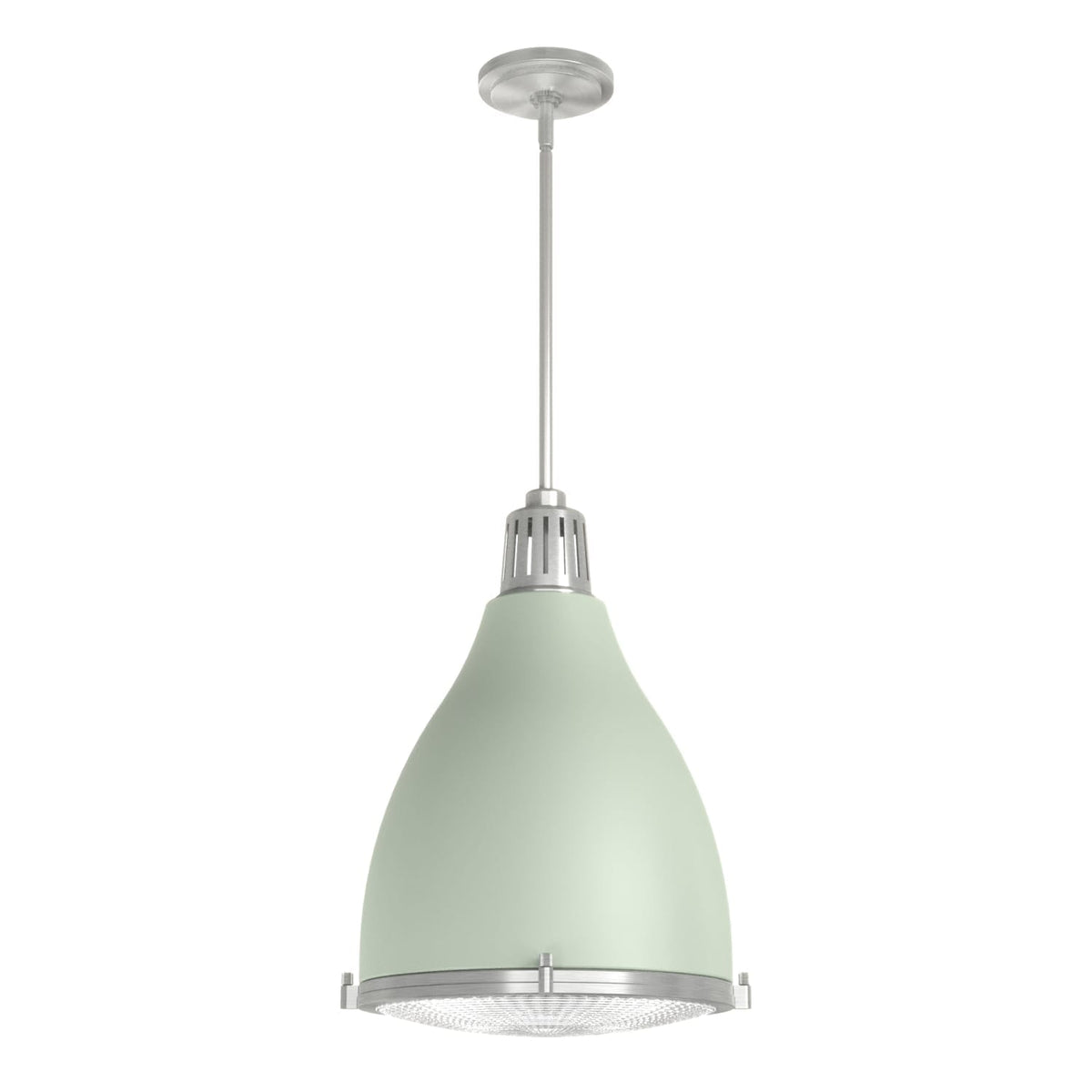Bluff View 3 Light Pendant 14 inch