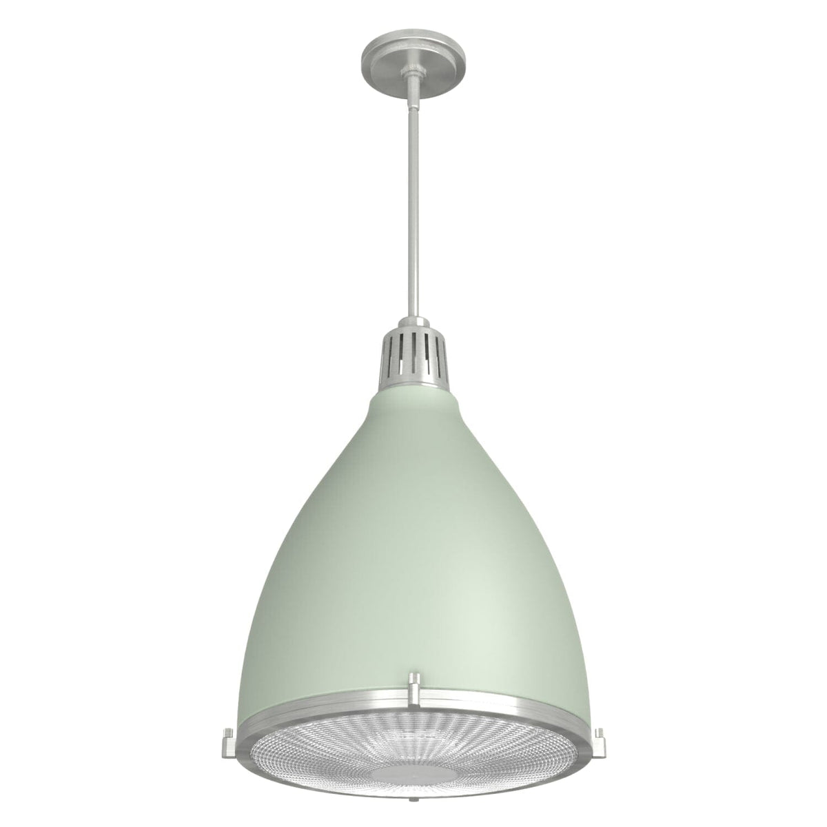 Bluff View 3 Light Pendant 16 inch