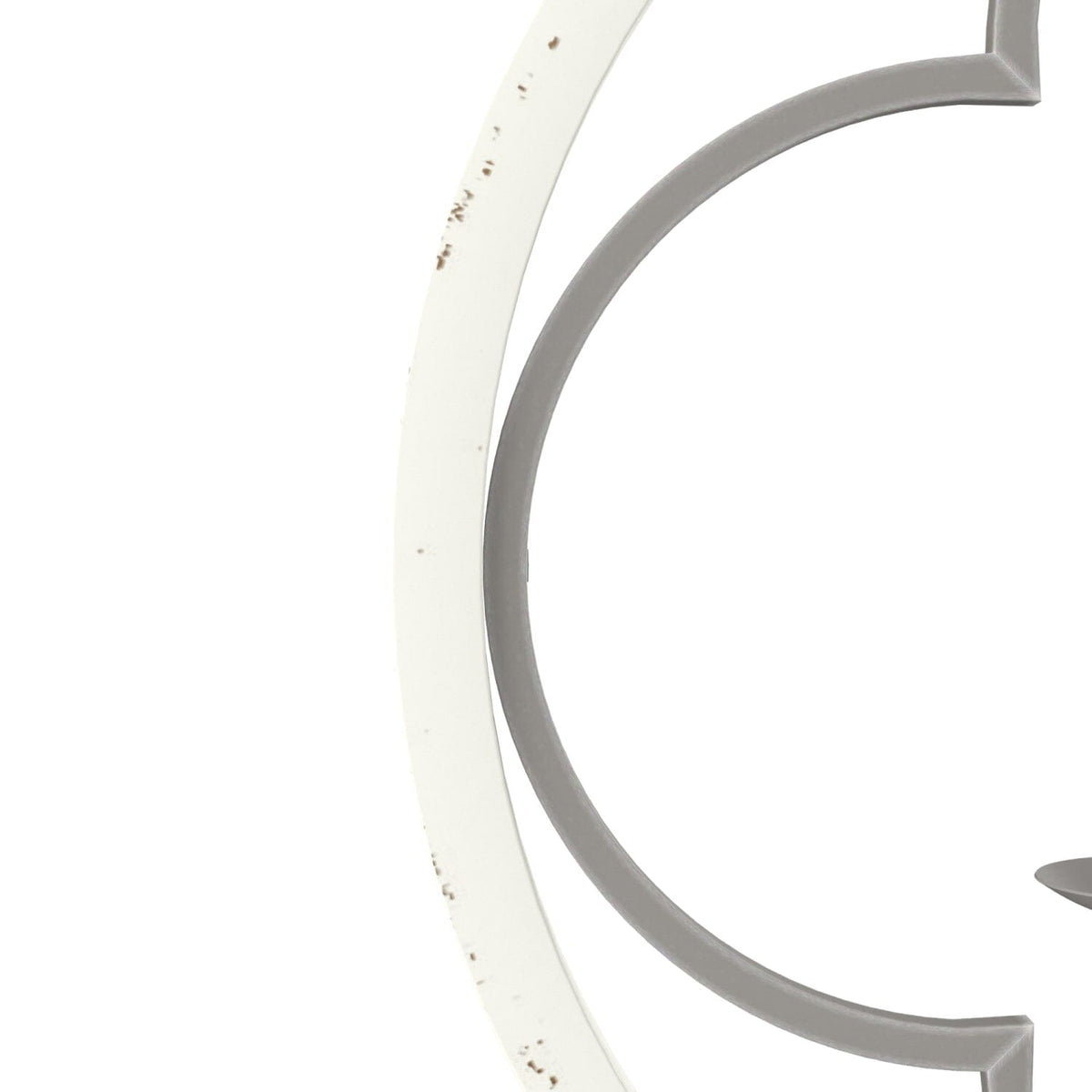 Gablecrest 4 Light Pendant 24 inch
