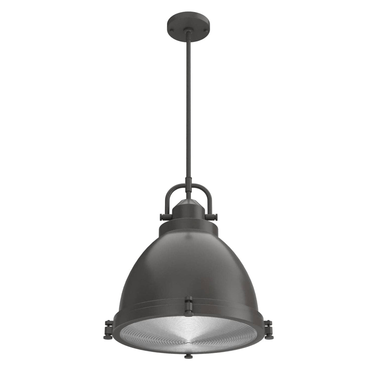 Bridgemoor 3 Light Pendant
