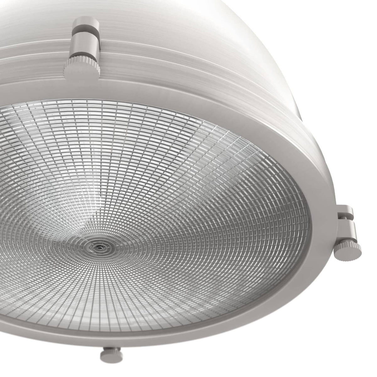 3 Light Bridgemoor Pendant