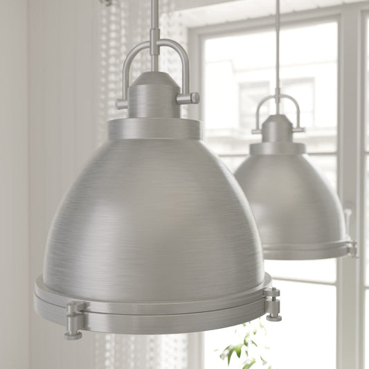 Bridgemoor 2 Light Pendant